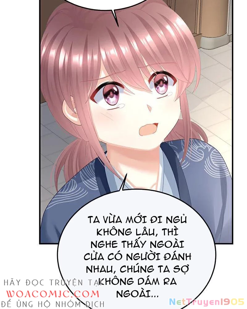 Hậu Cung Của Nữ Đế Chapter 466 - Trang 2