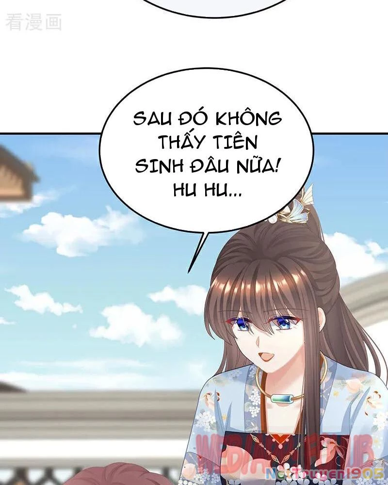 Hậu Cung Của Nữ Đế Chapter 466 - Trang 2
