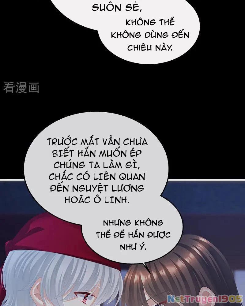 Hậu Cung Của Nữ Đế Chapter 466 - Trang 2