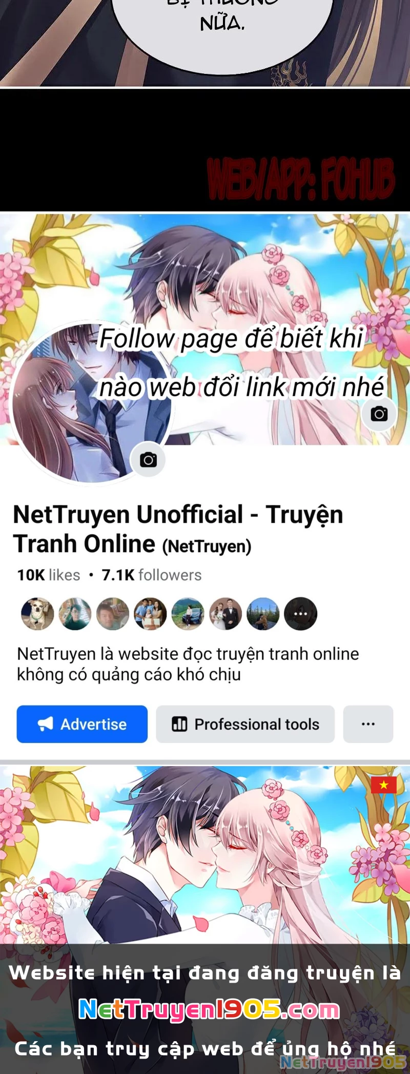 Hậu Cung Của Nữ Đế Chapter 466 - Trang 2