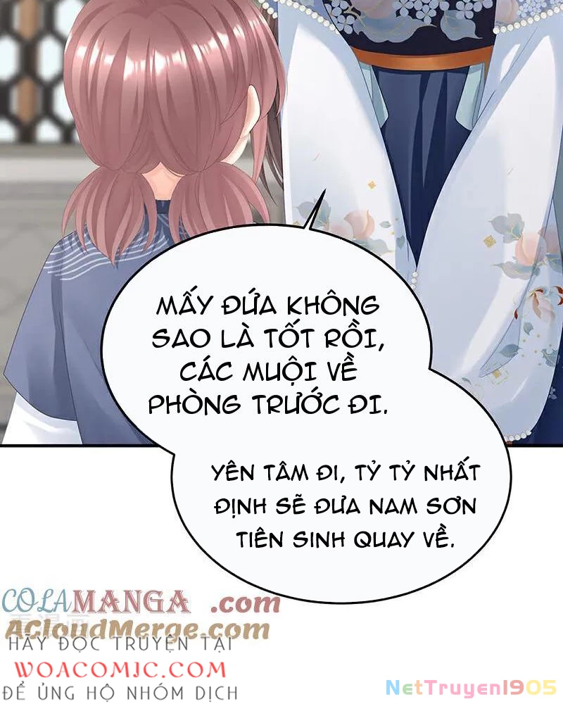Hậu Cung Của Nữ Đế Chapter 466 - Trang 2