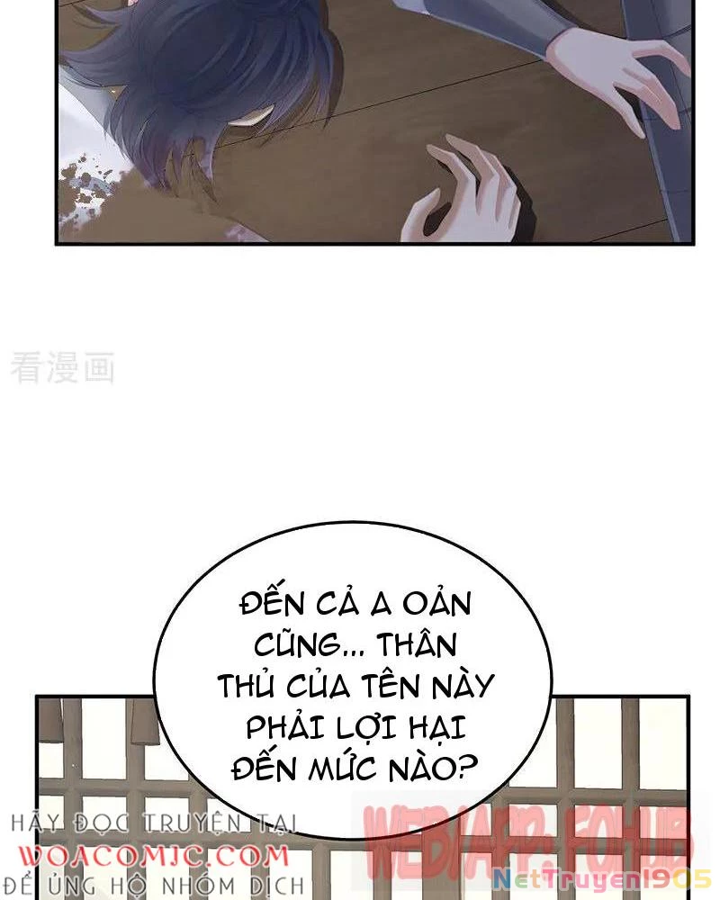 Hậu Cung Của Nữ Đế Chapter 466 - Trang 2
