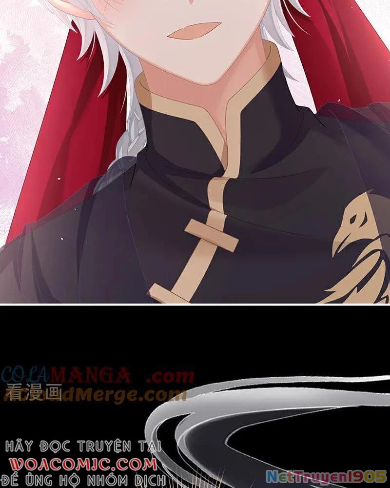 Hậu Cung Của Nữ Đế Chapter 467 - Trang 2