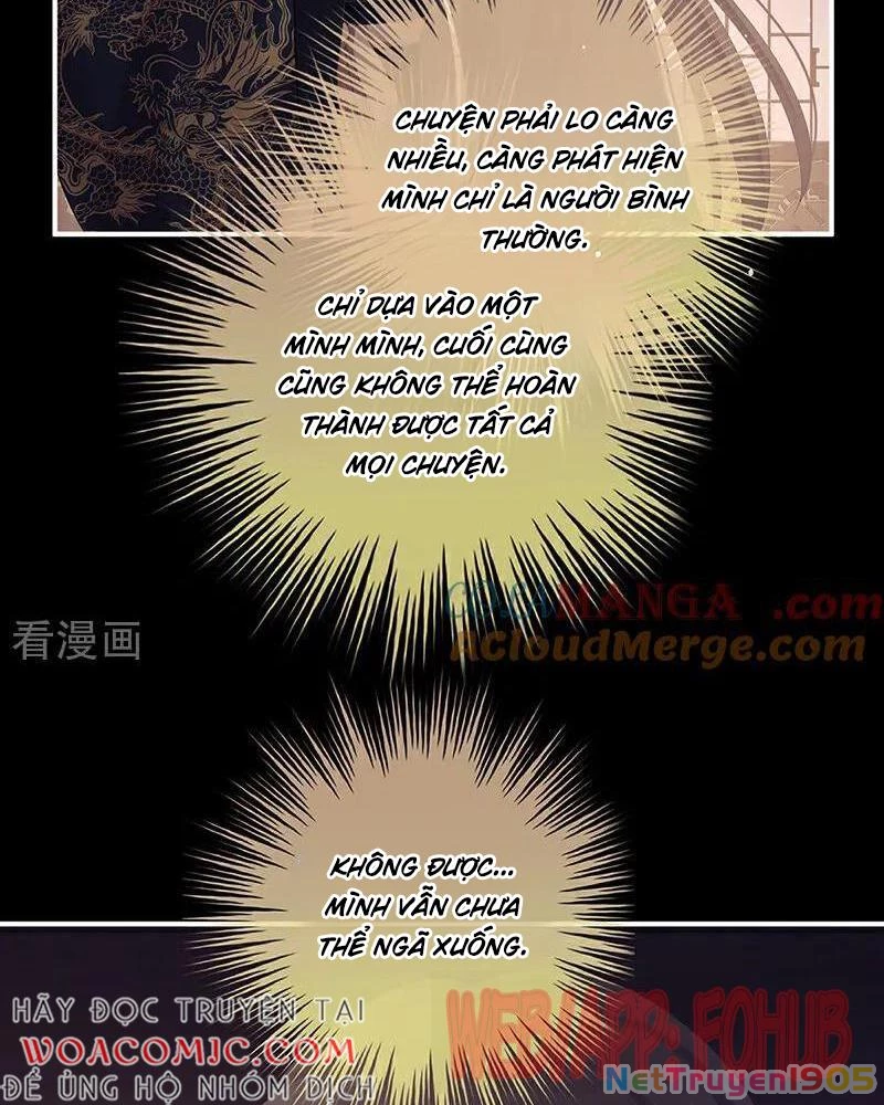Hậu Cung Của Nữ Đế Chapter 467 - Trang 2