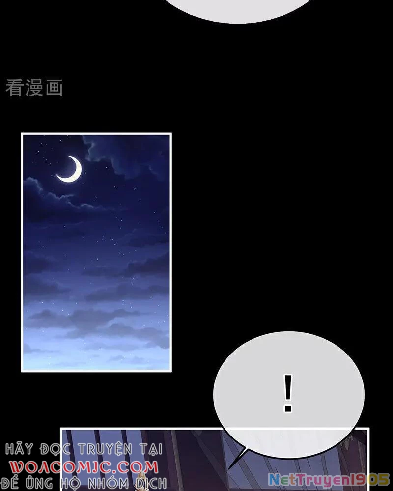 Hậu Cung Của Nữ Đế Chapter 467 - Trang 2