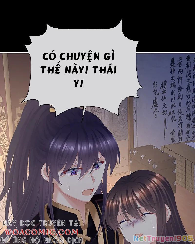 Hậu Cung Của Nữ Đế Chapter 467 - Trang 2