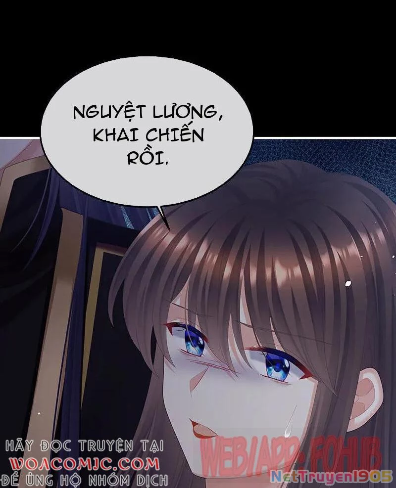 Hậu Cung Của Nữ Đế Chapter 467 - Trang 2