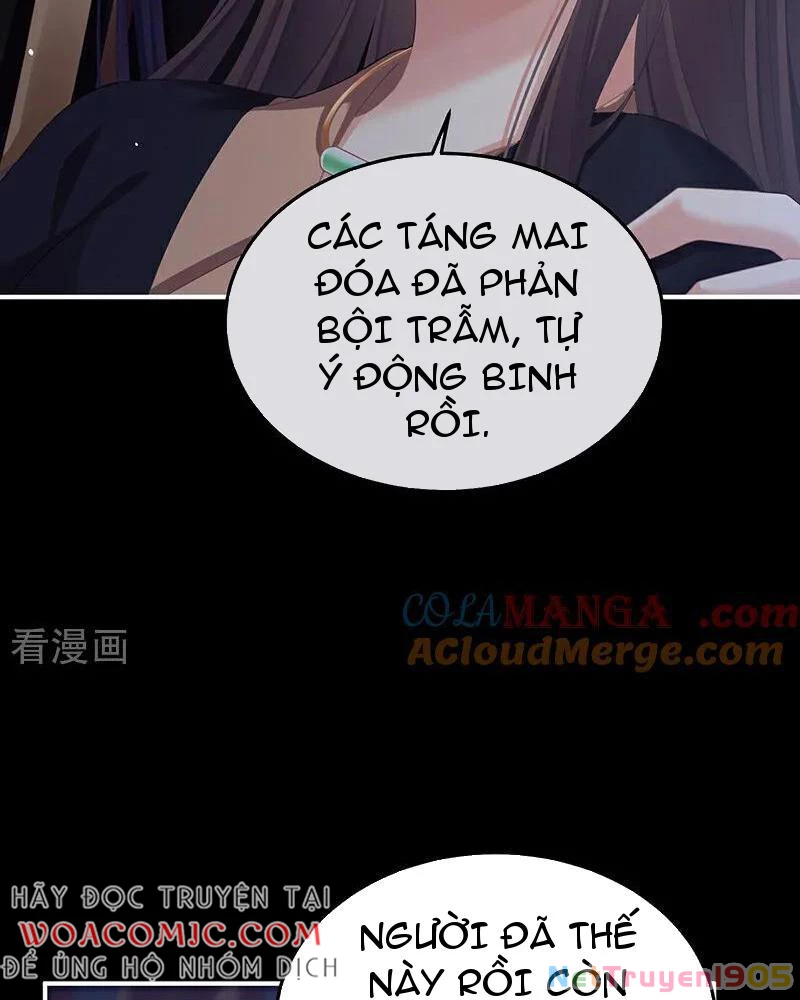 Hậu Cung Của Nữ Đế Chapter 467 - Trang 2