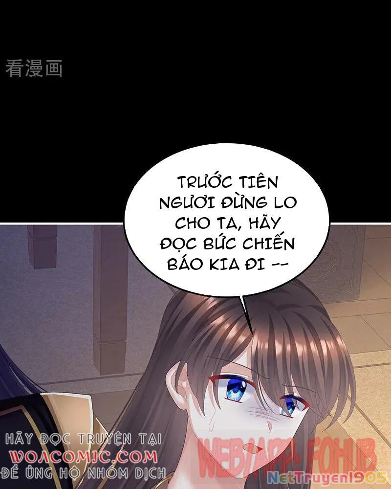 Hậu Cung Của Nữ Đế Chapter 467 - Trang 2