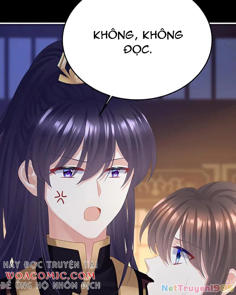 Hậu Cung Của Nữ Đế Chapter 467 - Trang 2