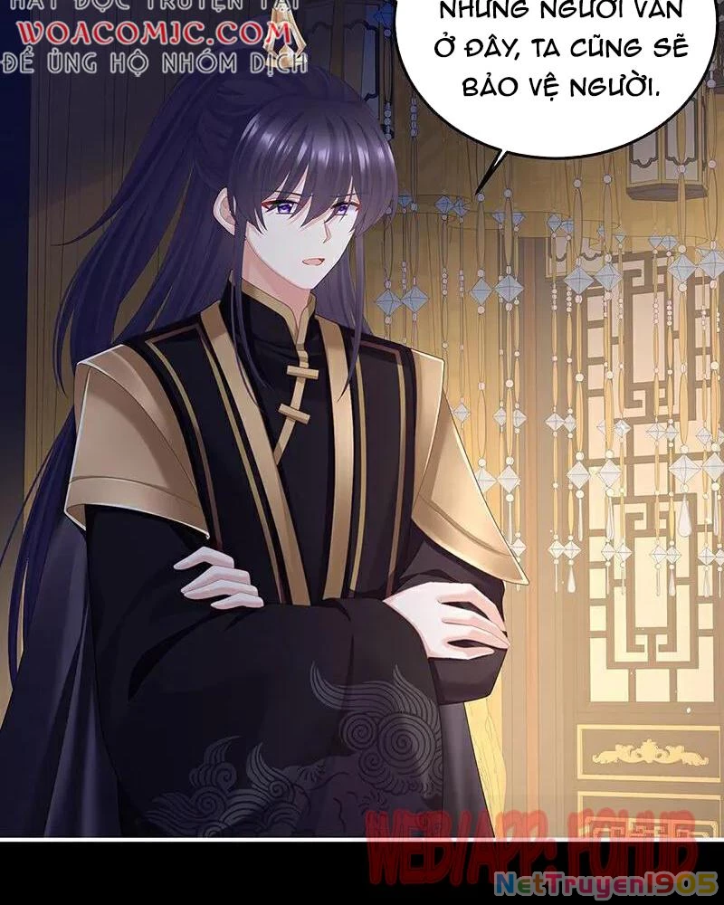 Hậu Cung Của Nữ Đế Chapter 467 - Trang 2