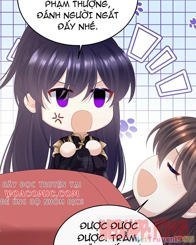 Hậu Cung Của Nữ Đế Chapter 467 - Trang 2