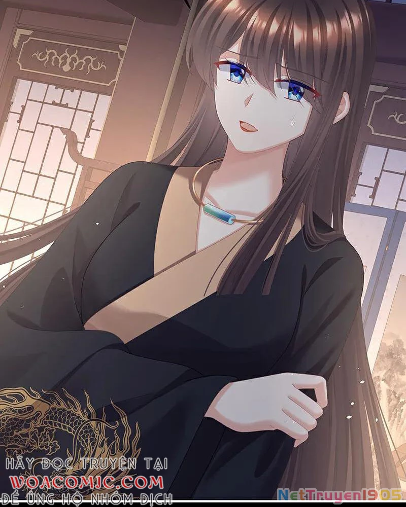 Hậu Cung Của Nữ Đế Chapter 467 - Trang 2