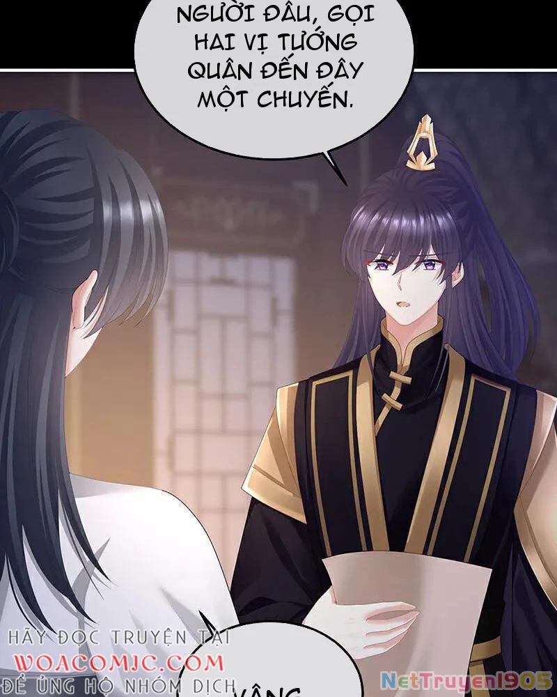 Hậu Cung Của Nữ Đế Chapter 467 - Trang 2