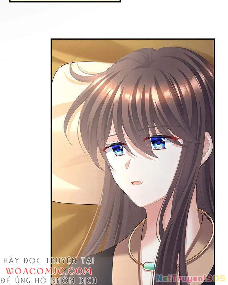 Hậu Cung Của Nữ Đế Chapter 467 - Trang 2