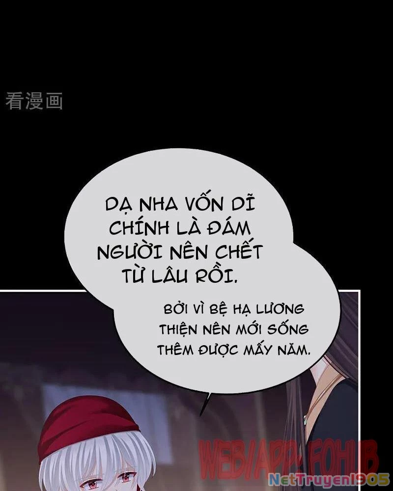 Hậu Cung Của Nữ Đế Chapter 467 - Trang 2