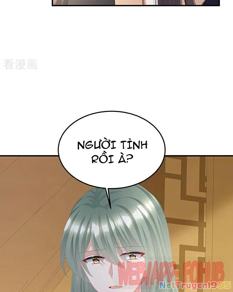Hậu Cung Của Nữ Đế Chapter 467 - Trang 2