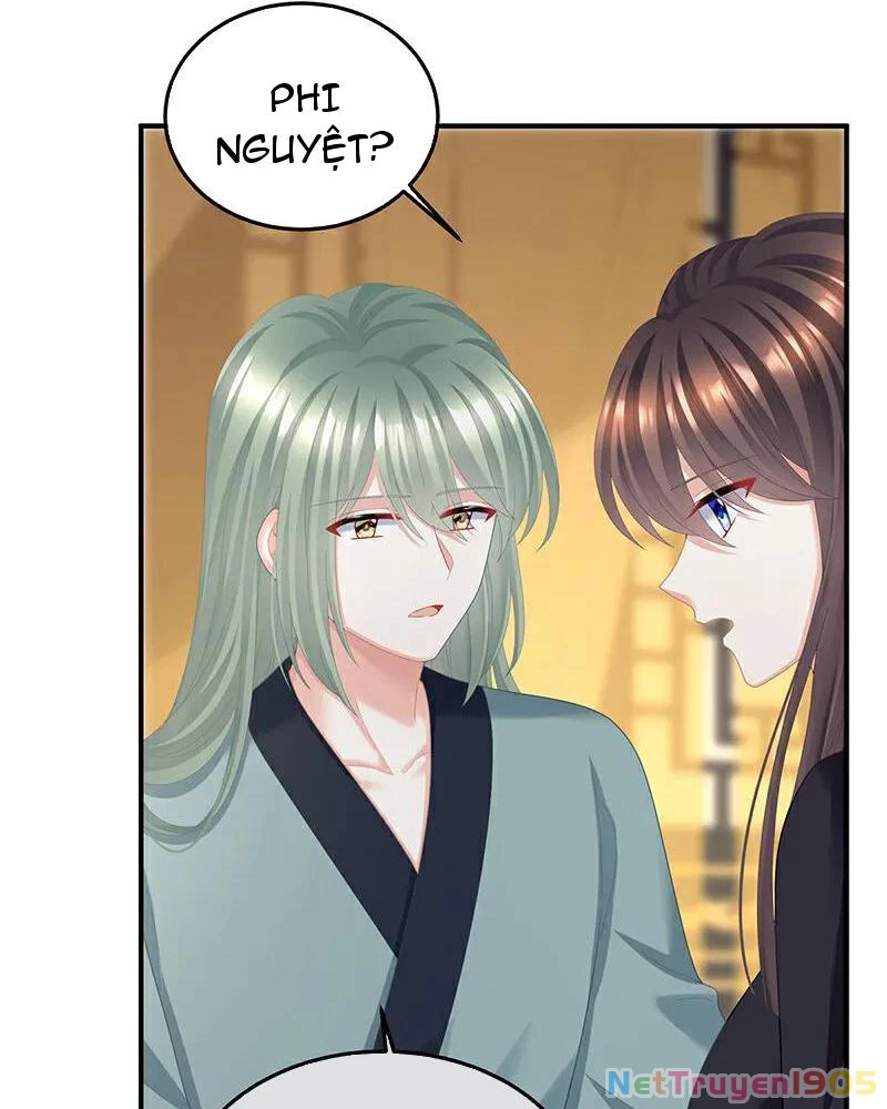 Hậu Cung Của Nữ Đế Chapter 467 - Trang 2
