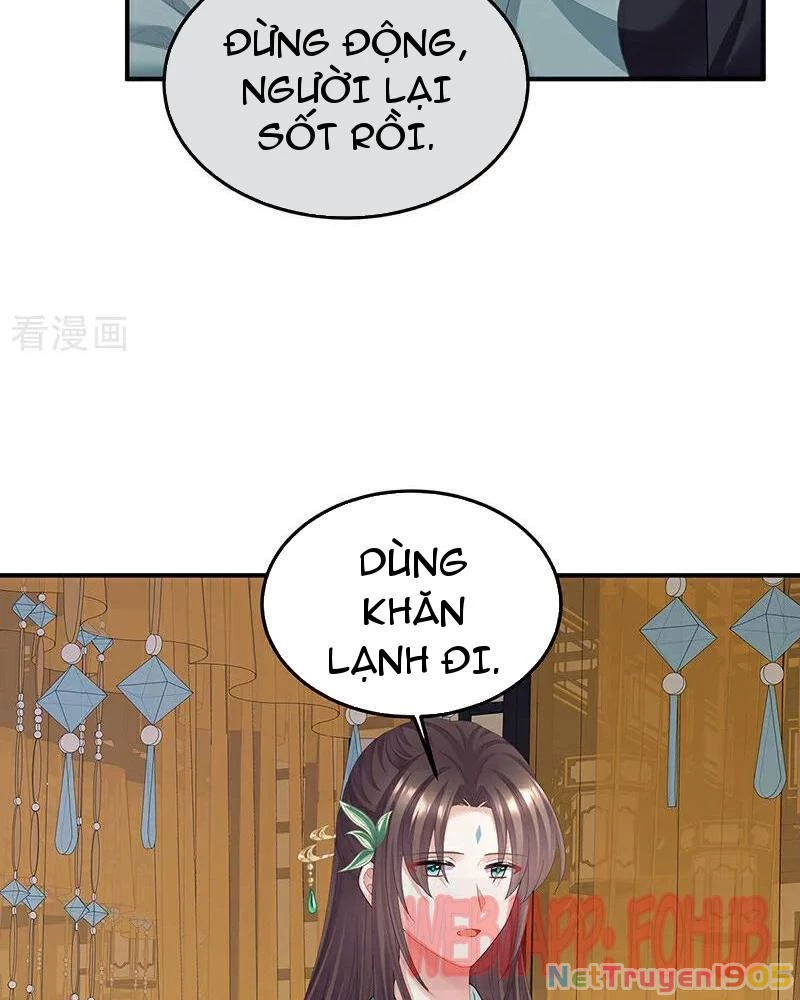 Hậu Cung Của Nữ Đế Chapter 467 - Trang 2