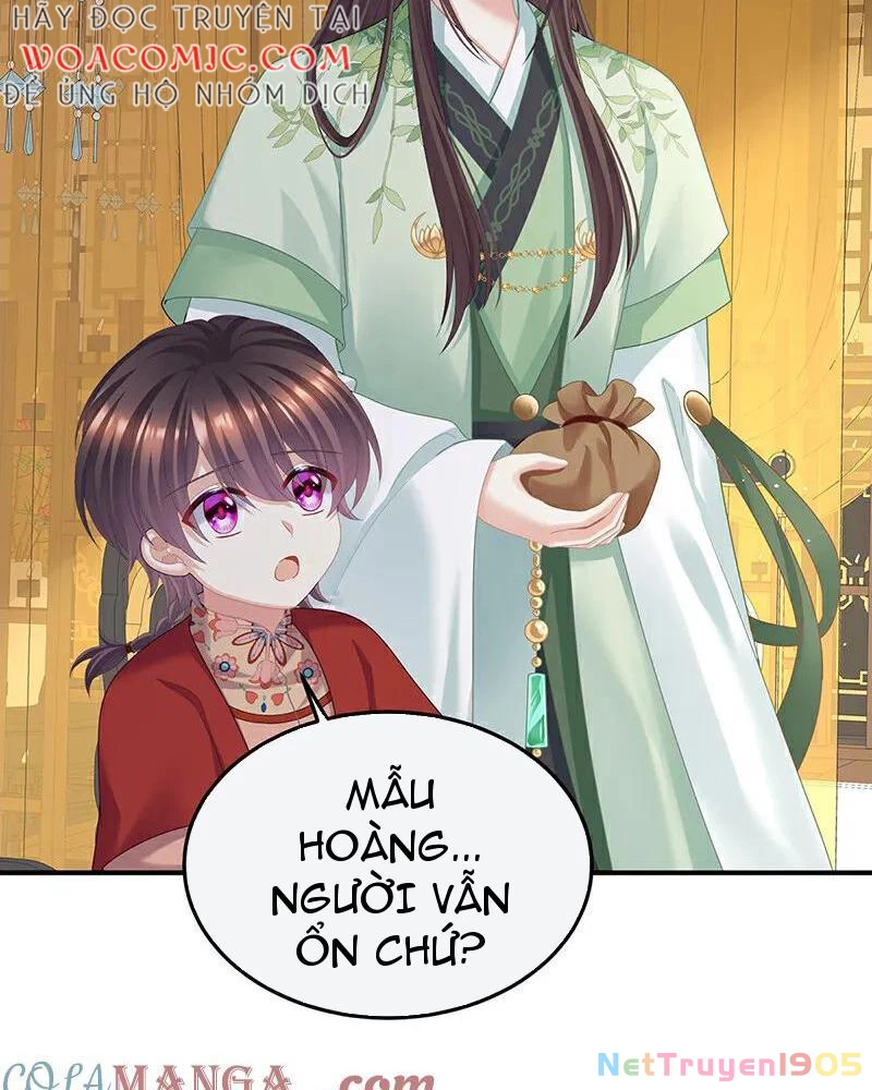 Hậu Cung Của Nữ Đế Chapter 467 - Trang 2