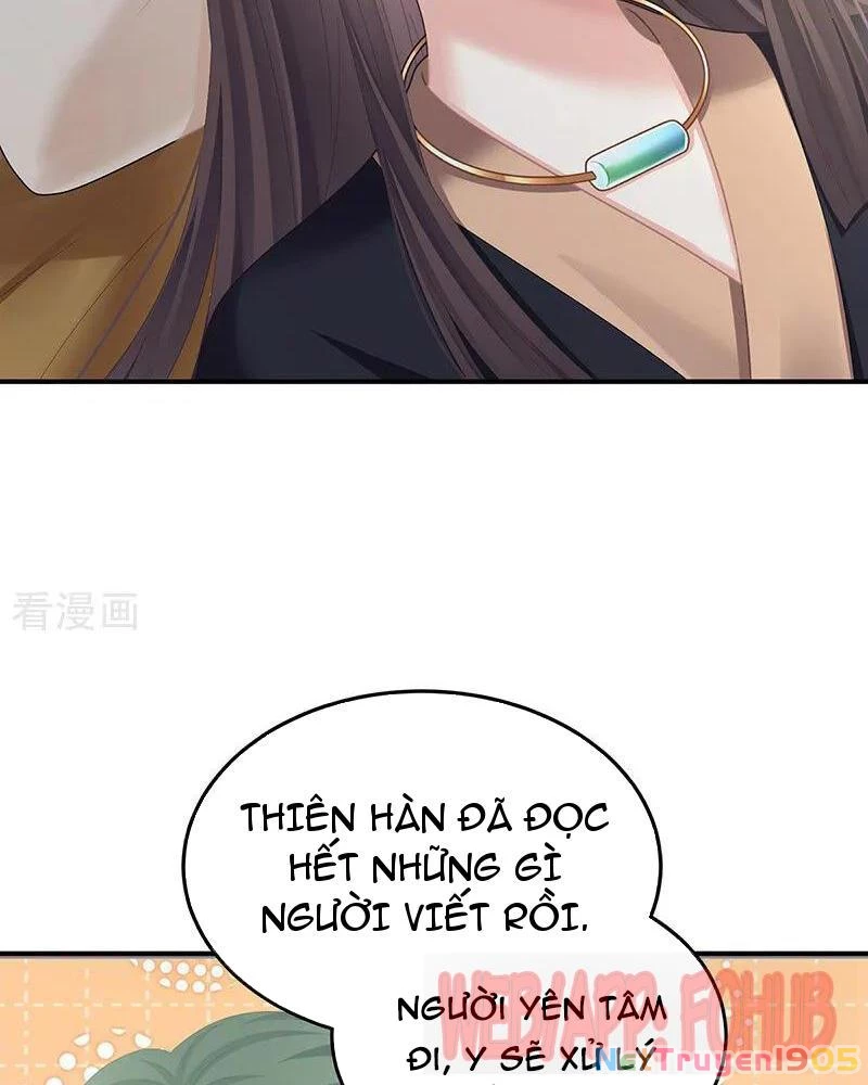 Hậu Cung Của Nữ Đế Chapter 467 - Trang 2