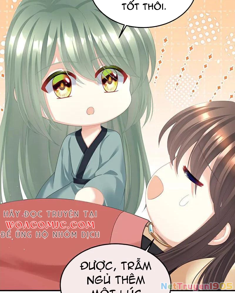 Hậu Cung Của Nữ Đế Chapter 467 - Trang 2