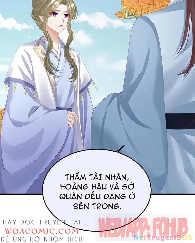 Hậu Cung Của Nữ Đế Chapter 467 - Trang 2