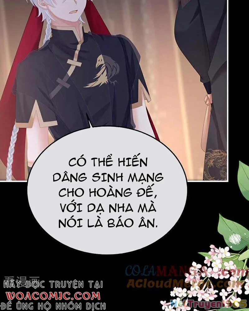 Hậu Cung Của Nữ Đế Chapter 467 - Trang 2