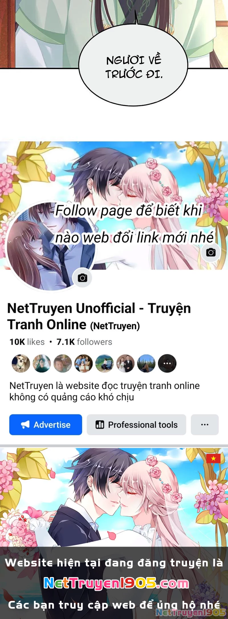 Hậu Cung Của Nữ Đế Chapter 467 - Trang 2