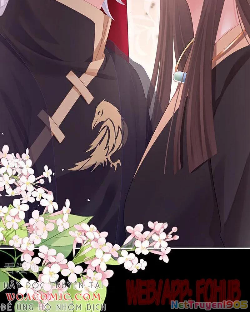 Hậu Cung Của Nữ Đế Chapter 467 - Trang 2