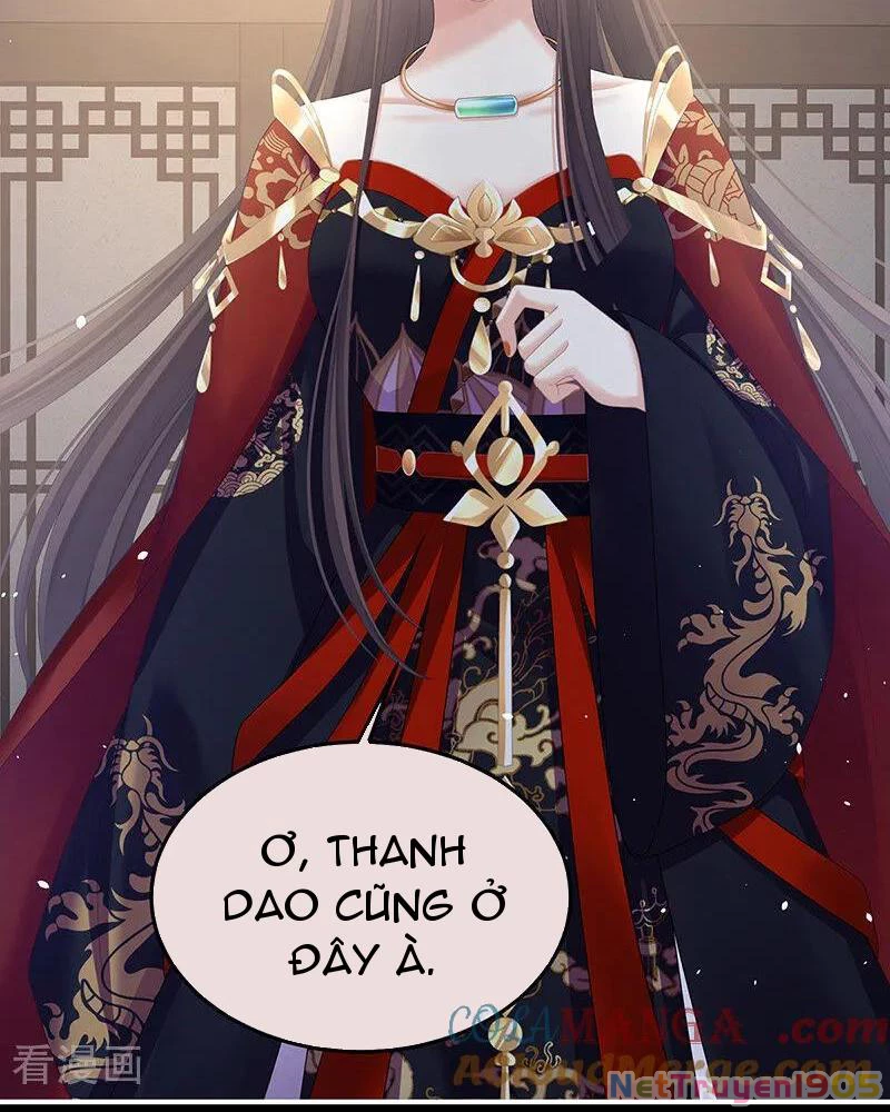 Hậu Cung Của Nữ Đế Chapter 472 - Trang 2