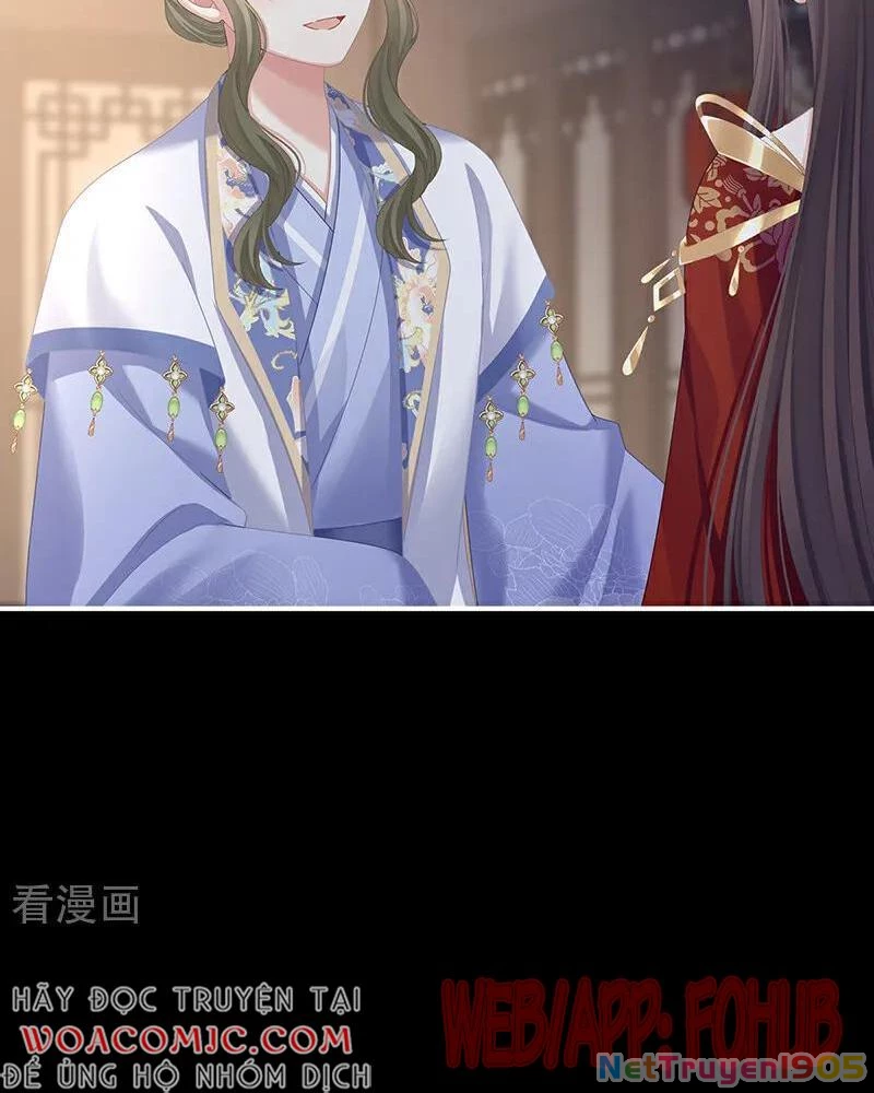 Hậu Cung Của Nữ Đế Chapter 472 - Trang 2