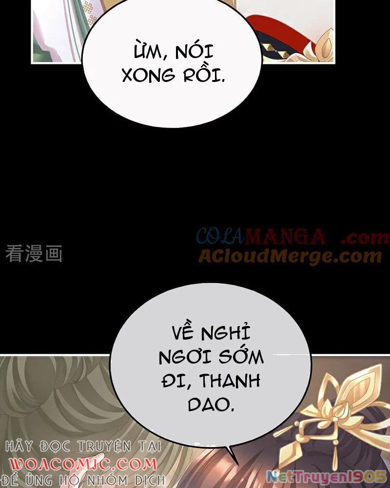 Hậu Cung Của Nữ Đế Chapter 472 - Trang 2
