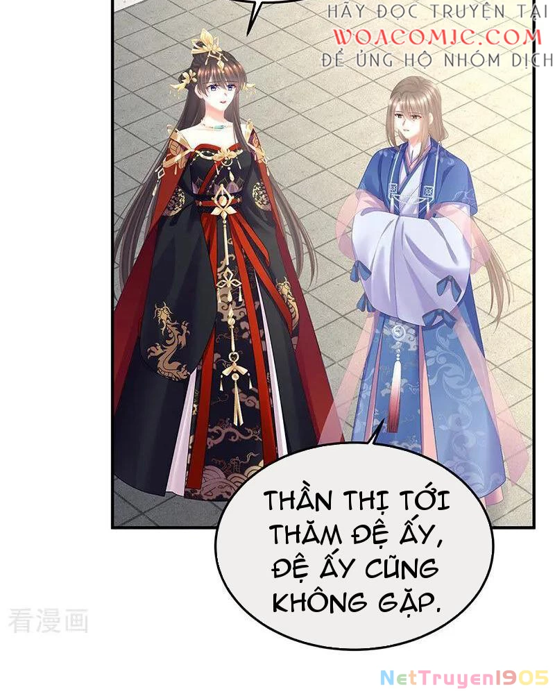 Hậu Cung Của Nữ Đế Chapter 472 - Trang 2