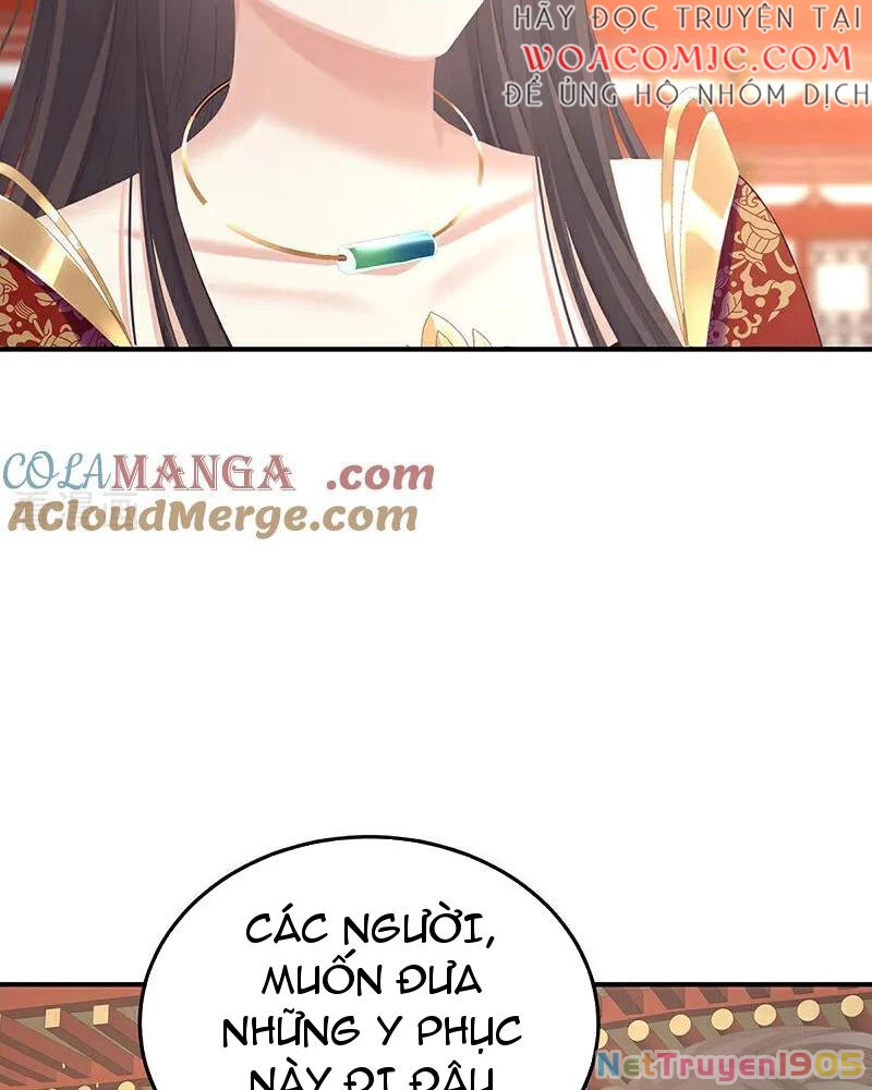 Hậu Cung Của Nữ Đế Chapter 472 - Trang 2