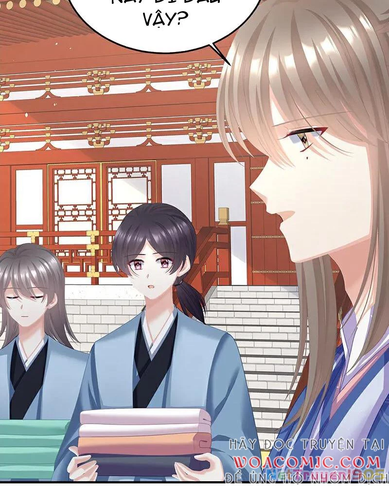 Hậu Cung Của Nữ Đế Chapter 472 - Trang 2