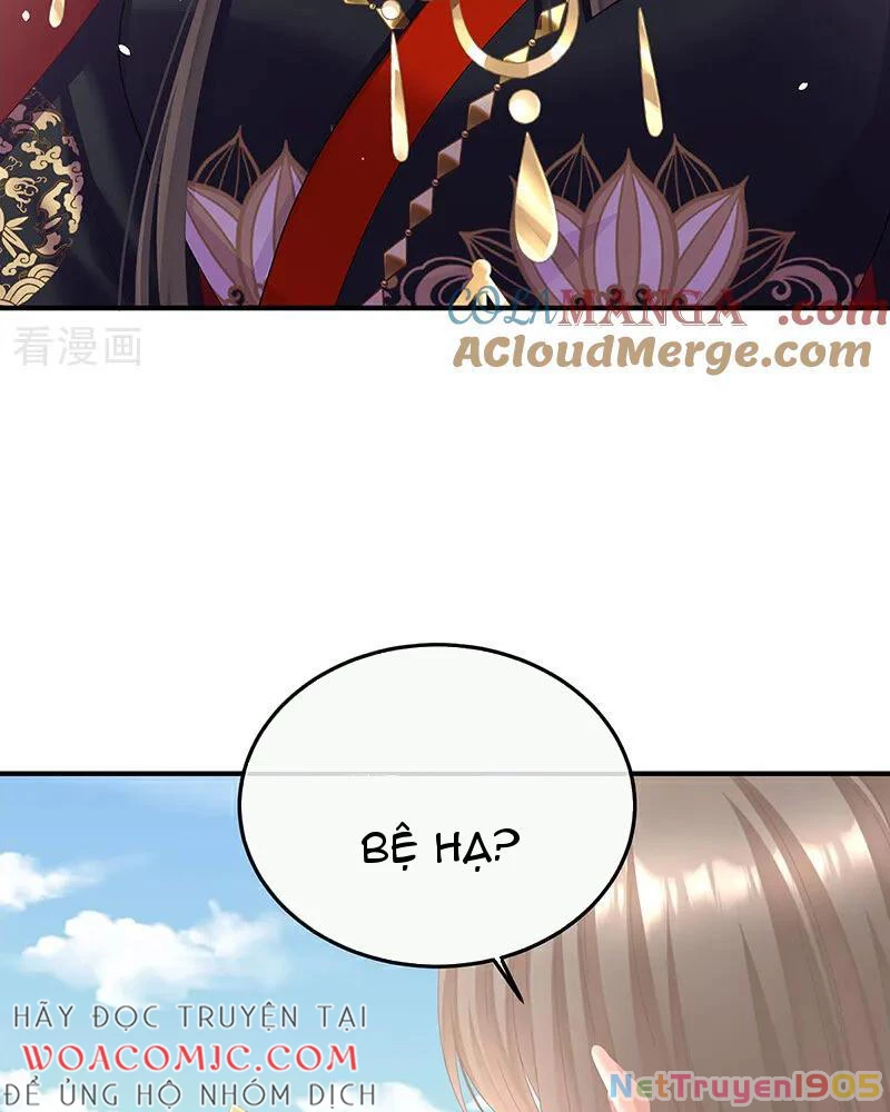 Hậu Cung Của Nữ Đế Chapter 472 - Trang 2