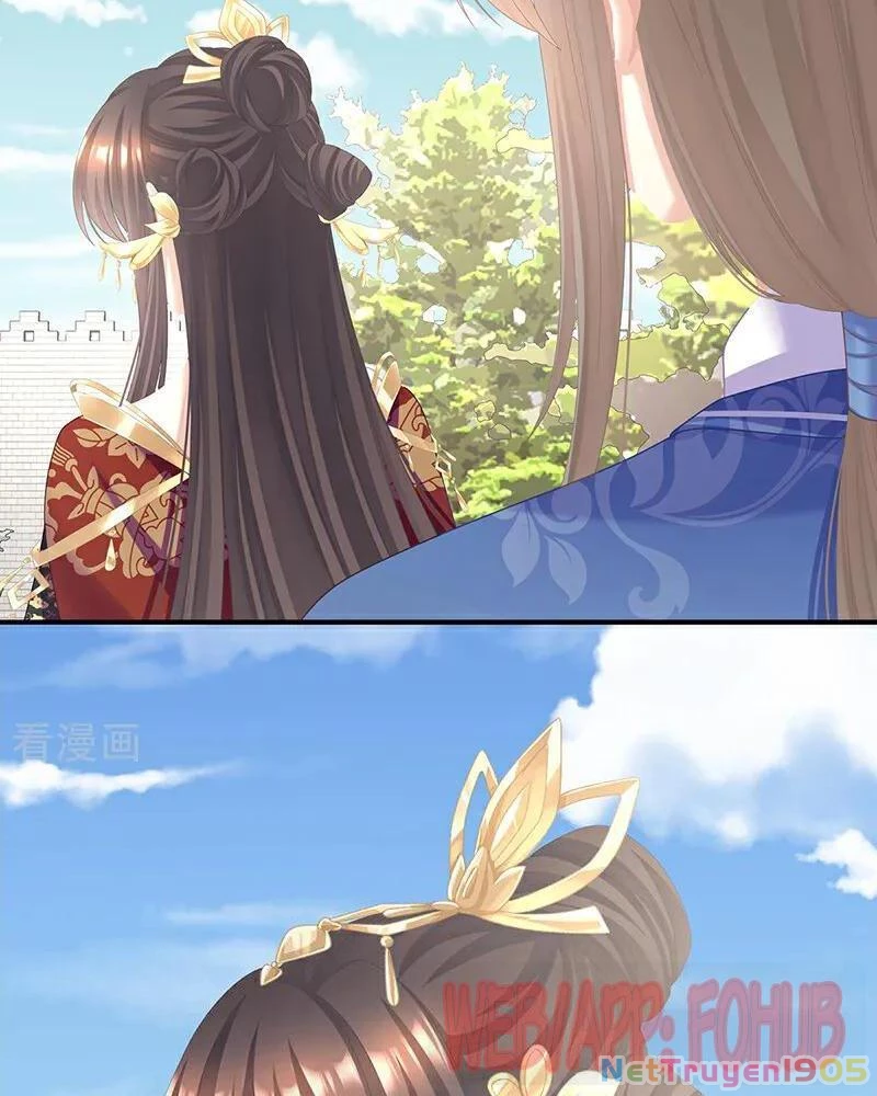 Hậu Cung Của Nữ Đế Chapter 472 - Trang 2