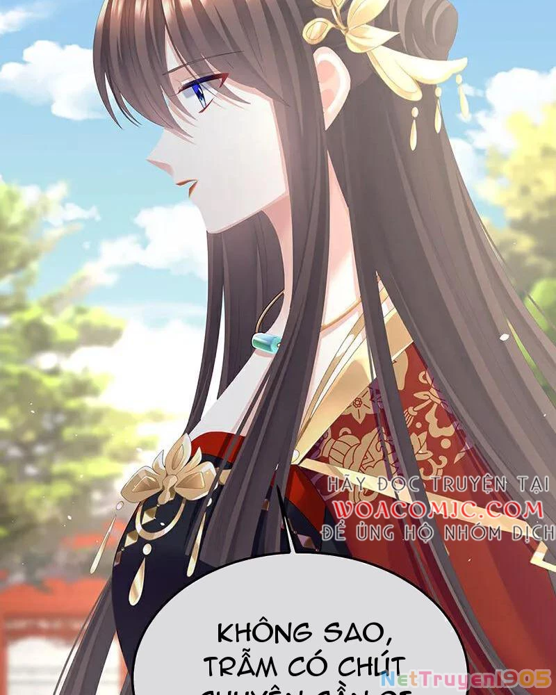 Hậu Cung Của Nữ Đế Chapter 472 - Trang 2