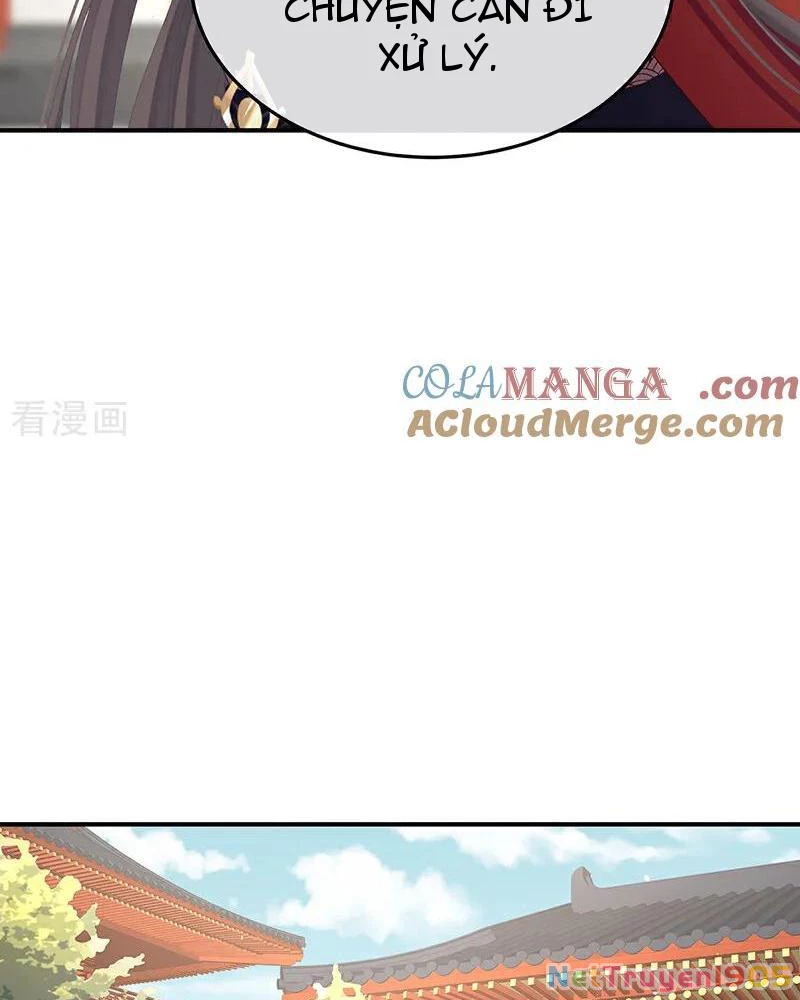 Hậu Cung Của Nữ Đế Chapter 472 - Trang 2
