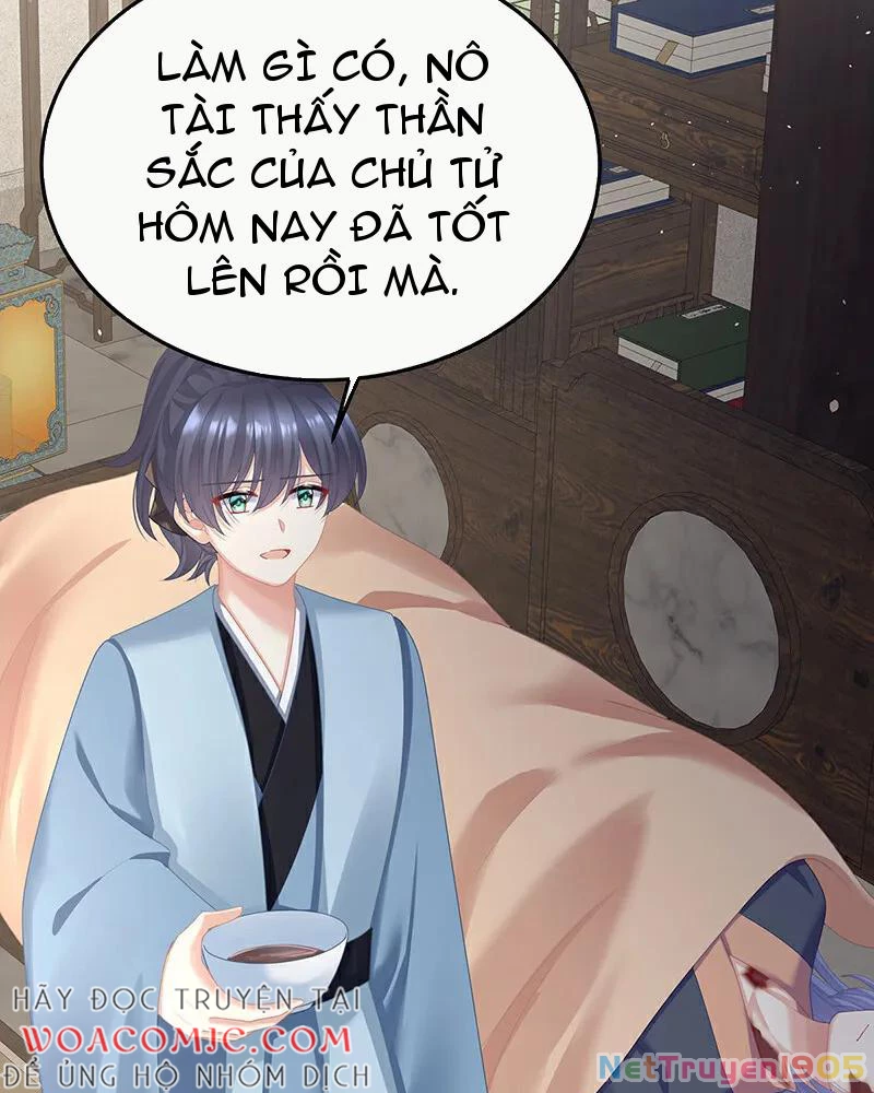 Hậu Cung Của Nữ Đế Chapter 472 - Trang 2