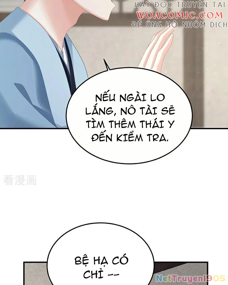 Hậu Cung Của Nữ Đế Chapter 472 - Trang 2