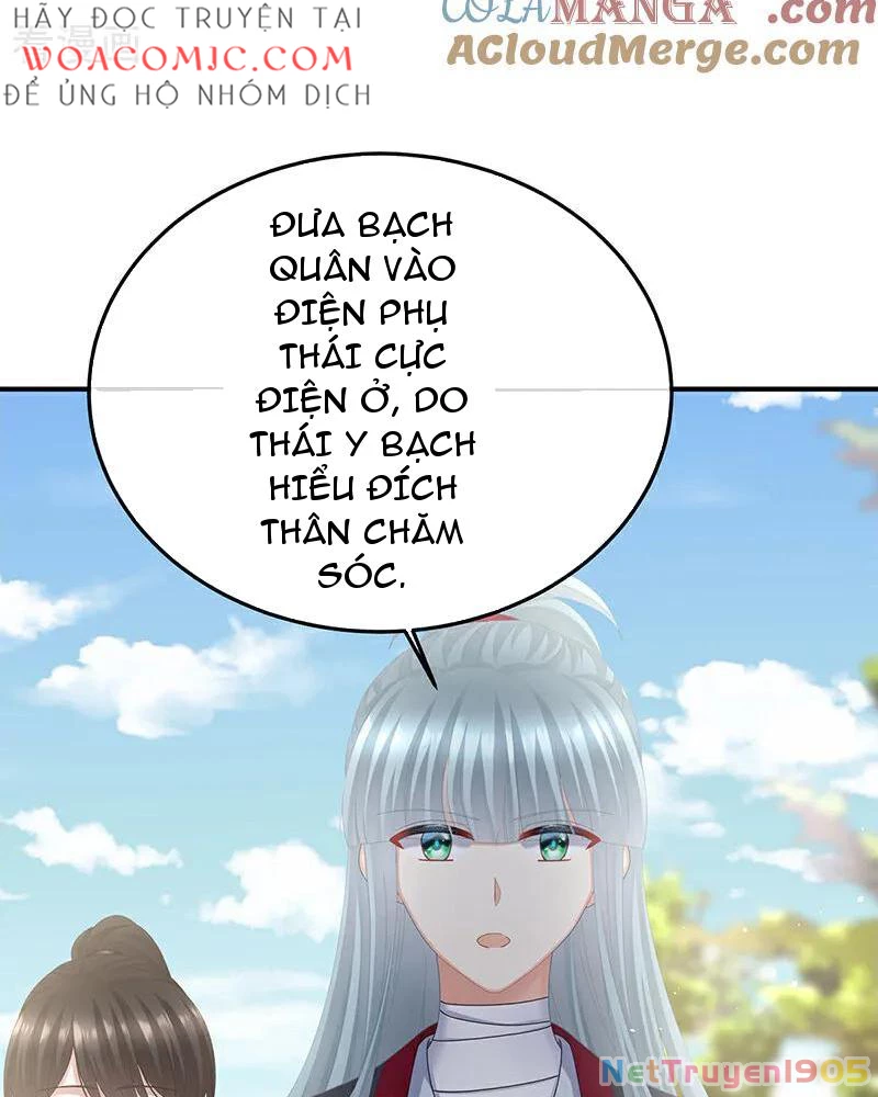 Hậu Cung Của Nữ Đế Chapter 472 - Trang 2