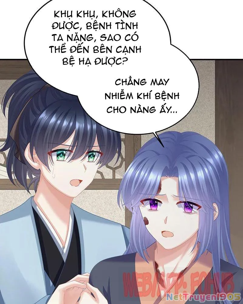 Hậu Cung Của Nữ Đế Chapter 472 - Trang 2
