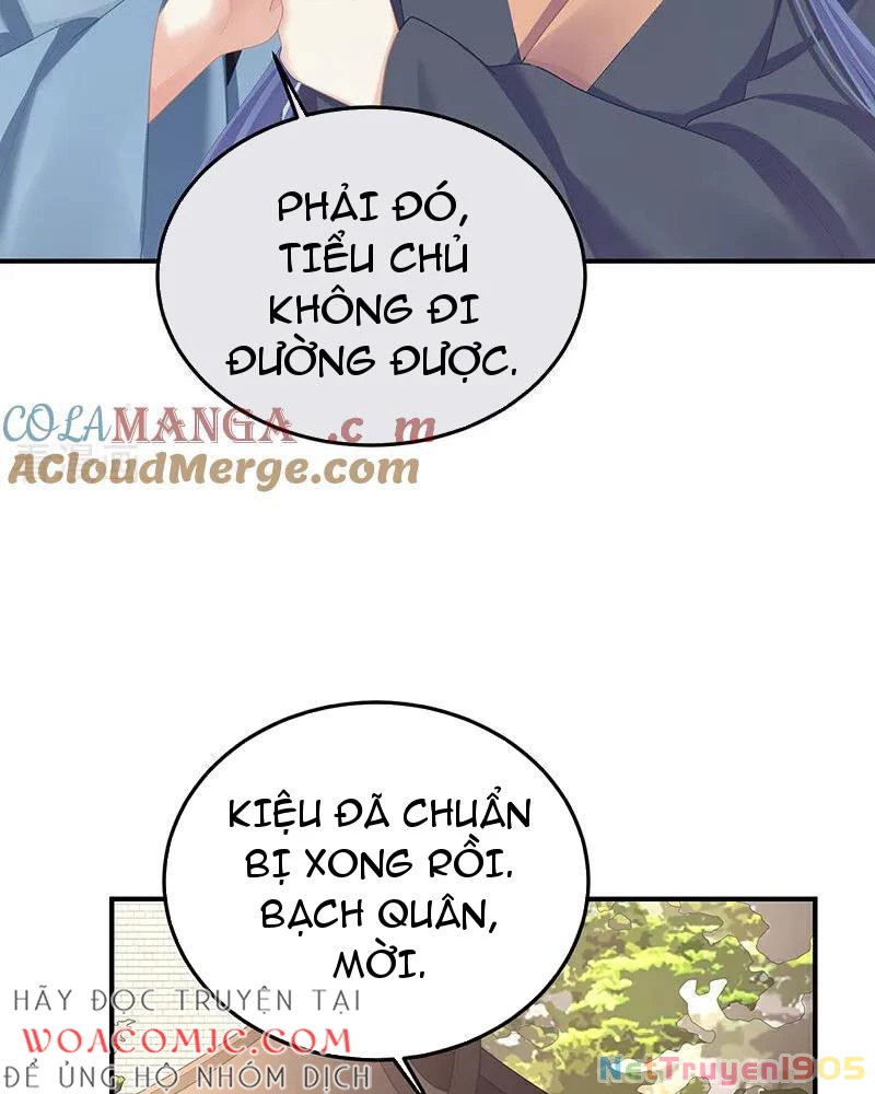 Hậu Cung Của Nữ Đế Chapter 472 - Trang 2