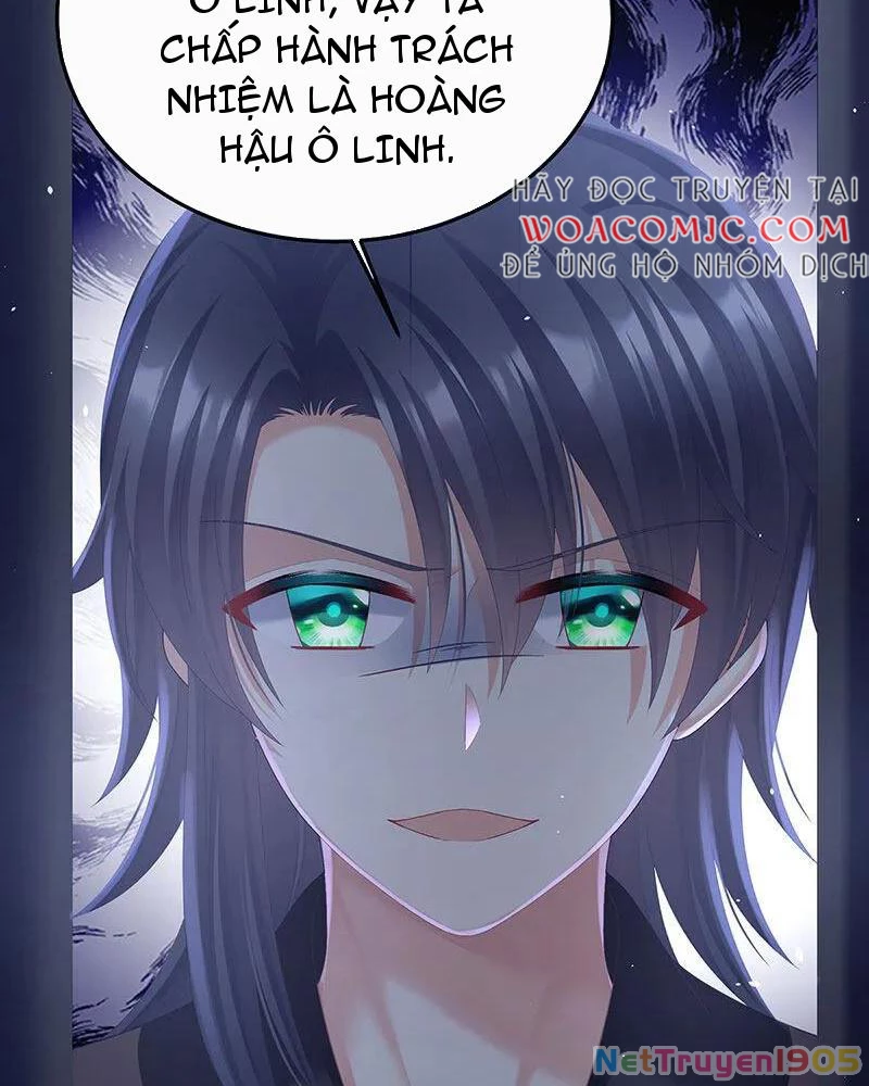 Hậu Cung Của Nữ Đế Chapter 476 - Trang 2