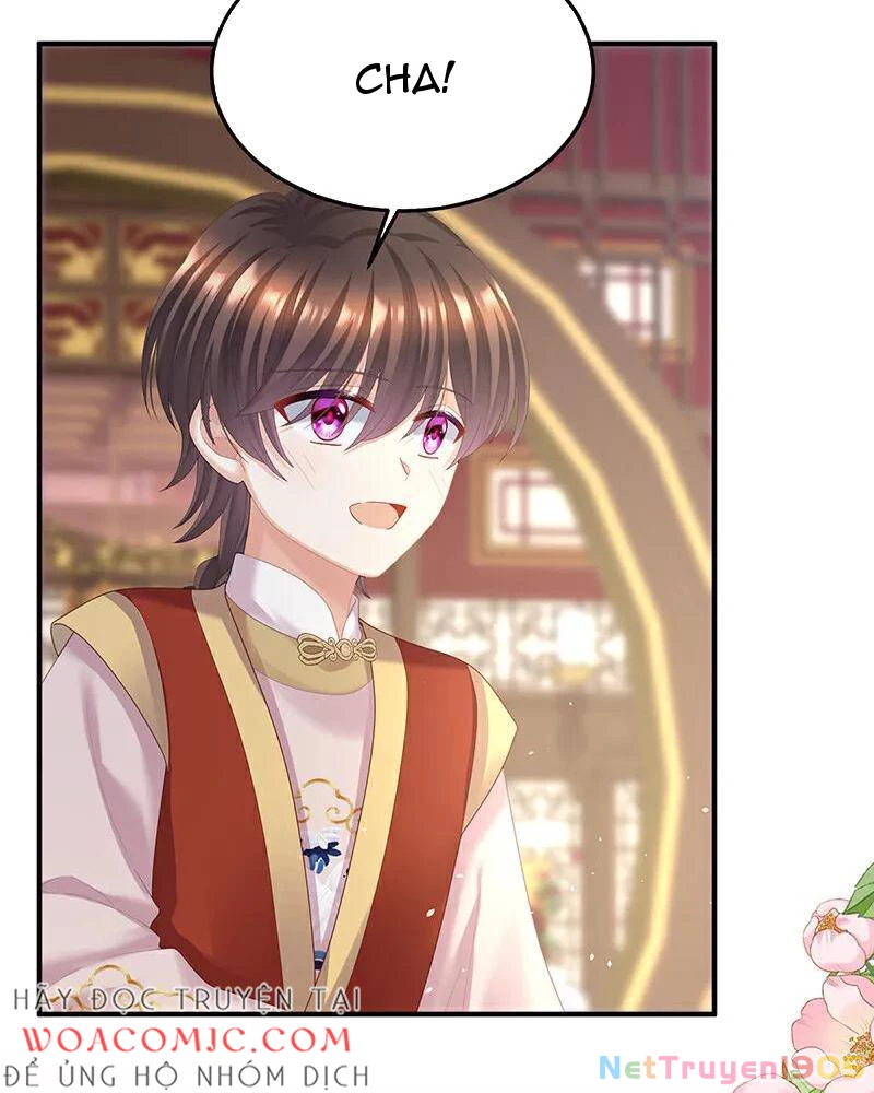 Hậu Cung Của Nữ Đế Chapter 477 - Trang 2
