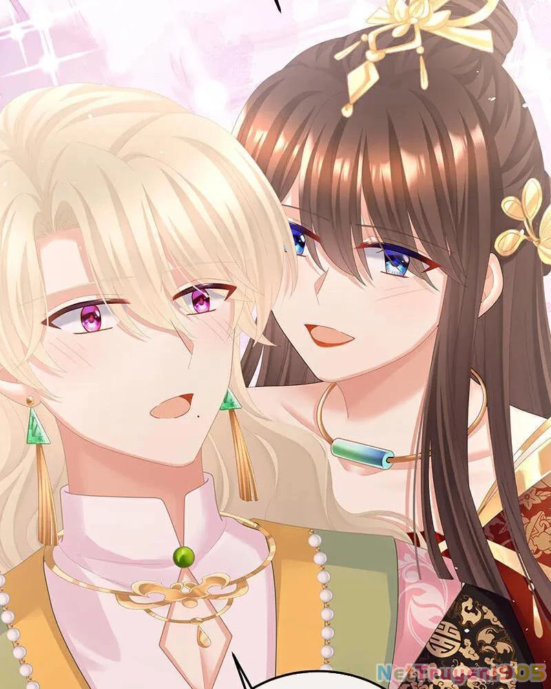 Hậu Cung Của Nữ Đế Chapter 477 - Trang 2
