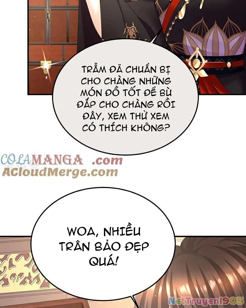 Hậu Cung Của Nữ Đế Chapter 477 - Trang 2