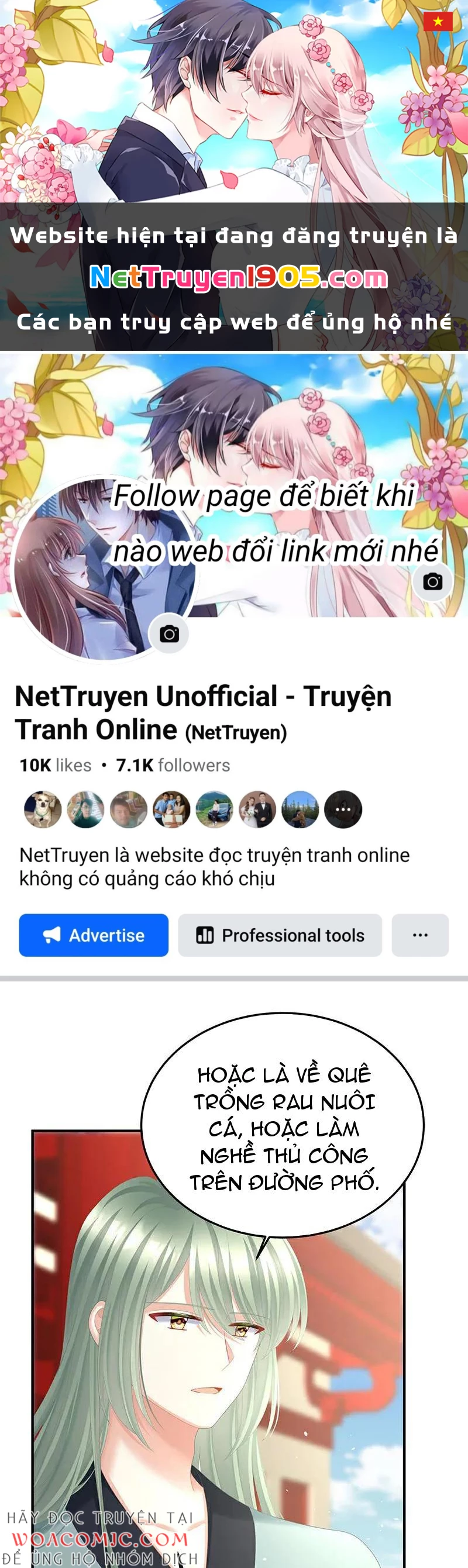 Hậu Cung Của Nữ Đế Chapter 477 - Trang 2